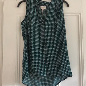 BLOUSE SIZE SMALL